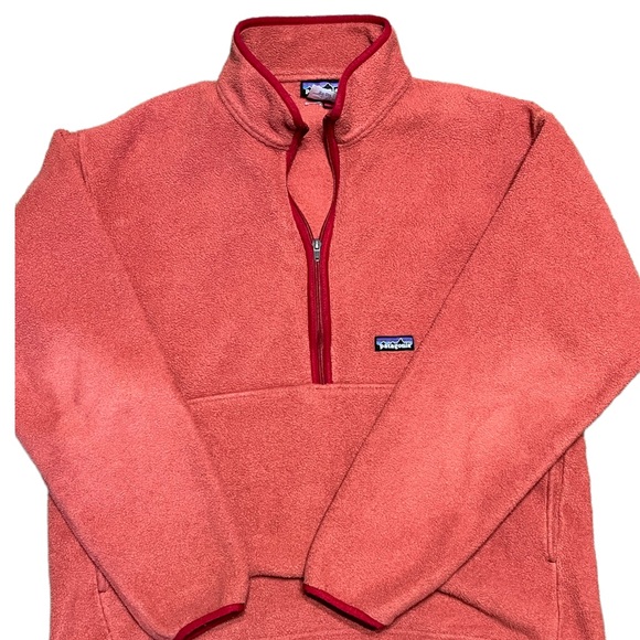 Patagonia Other - Patagonia Synchilla Zip Up